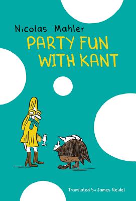 Party Fun with Kant (The German List)