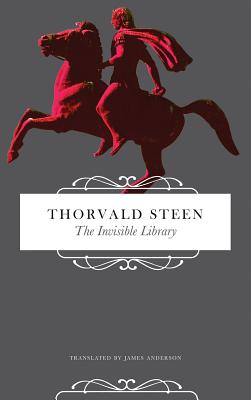 The Invisible Library (Swiss List)