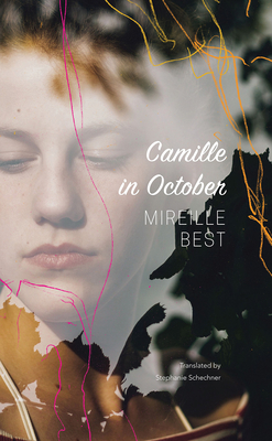 Camille in October (The Pride List)