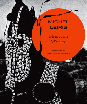 Phantom Africa (The Africa List)
