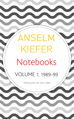 Notebooks, Volume 1, 1998-99 (Volume 1) (The German List)