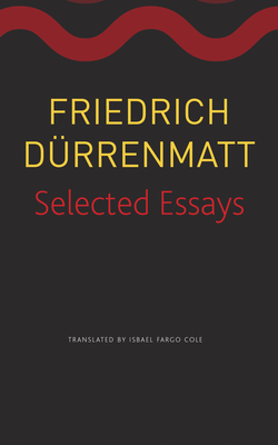 Selected Essays (The Swiss List)