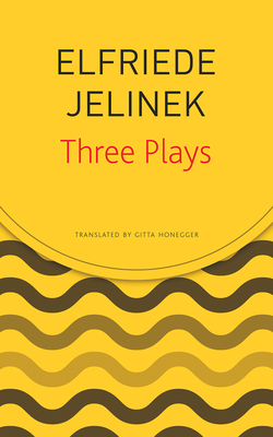 Three Plays: Rechnitz, The Merchants Contracts, Charges (The Supplicants) (The German List)