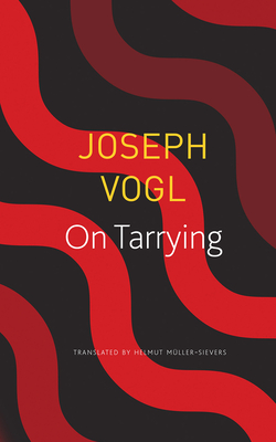 On Tarrying (The German List)