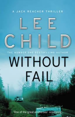 Image for Without Fail: (Jack Reacher 6) Without Fail: (Jack Reacher 6)