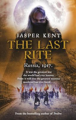 The Last Rite: Russia, 1917. (The Danilov Quintet)