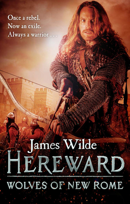 Hereward Wolves Of New Rome