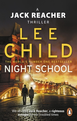NIGHT SCHOOL (B FORMAT)