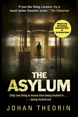 Image for The Asylum The Asylum