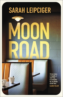 Doubleday Moon Road.