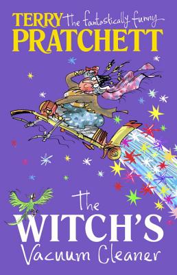 The Witch s Vacuum Cleaner: And Other Stories