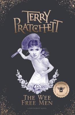 Wee Free Men: A Tiffany Aching Novel