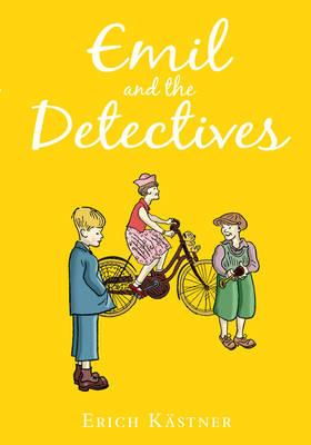 Emil and the Detectives