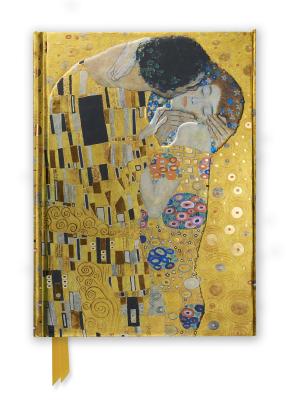 Image for Flame Tree Notebook (Klimt Kiss) (Flame Tree Notebooks)