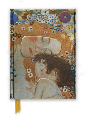 Image for Flame Tree Notebook (Klimt Three Ages of Woman) (Flame Tree Notebooks)