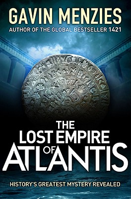 Image for Lost Empire of Atlantis