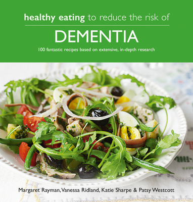 Image for Healthy Eating to Reduce the Risk of Dementia