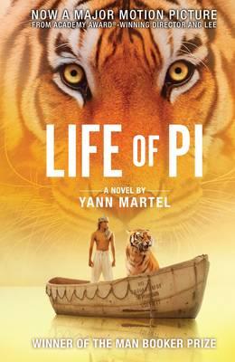 Life of Pi (Film Tie-in)