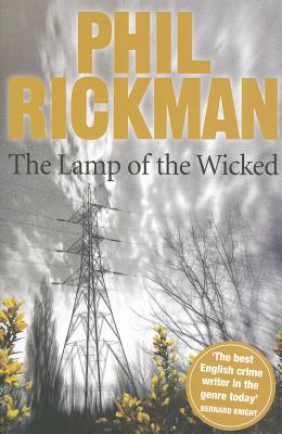 The Lamp of the Wicked (Merrily Watkins Mysteries)