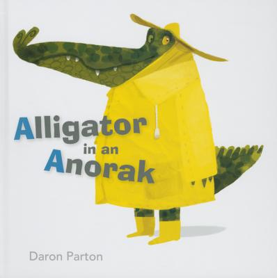 Alligator in an Anorak Image for Alligator in an Anorak