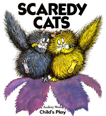 Scaredy Cats