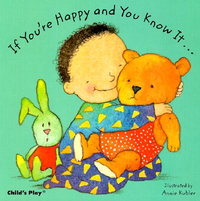 Image for If You're Happy and You Know It (Baby Board Books)