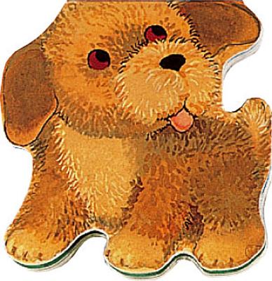 Great Pal Puppy (Giant Pals)