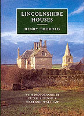 Lincolnshire Houses