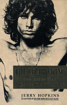 The Lizard King: The Essential Jim Morrison