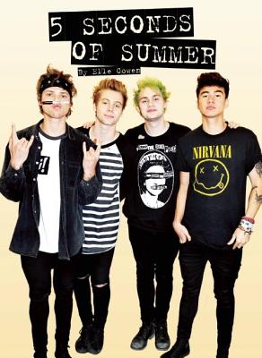 5 Seconds of Summer: All Exposed [Paperback] Mick O'Shea