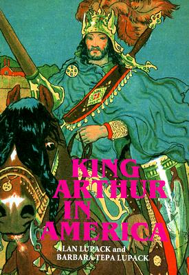 KING ARTHUR IN AMERICA