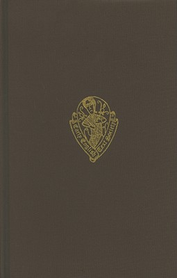 Adam of Cobsham: The Wright's Chaste Wife (Early English Text Society Original Series)