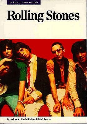 Rolling Stones: In Their Own Words