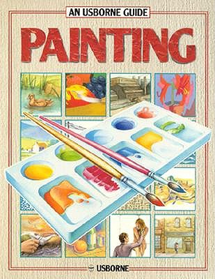 Image for Painting (Hobby Guides (Usborne Paperback))