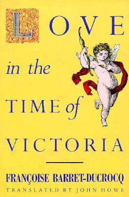 Love in the Time of Victoria