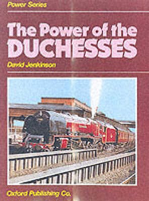 THE POWER OF THE DUCHESSES