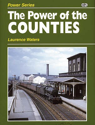 THE POWER OF THE COUNTIES