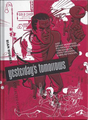 Yesterday's Tomorrows