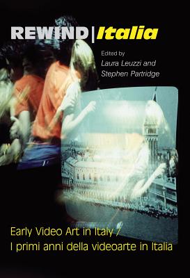 Image for Rewind Italia: Early Video Art in Italy