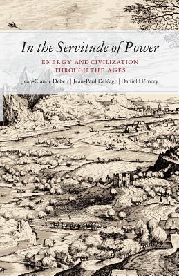 In the Servitude of Power: Energy and Civilization Through the Ages