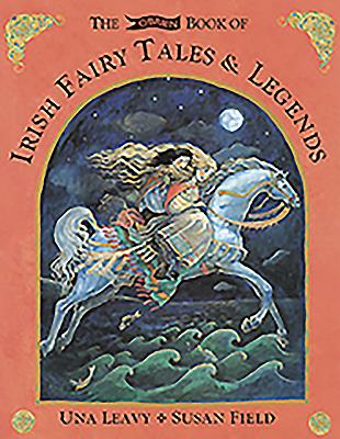 Image for The O'Brien Book of Irish Fairy Tales & Legends