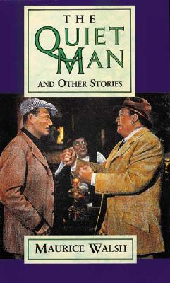 Quiet Man: And Other Stories