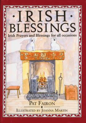 Image for Irish Blessings: Irish Prayers and Blessings for All Occasions