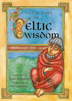 Celtic Wisdom Hb