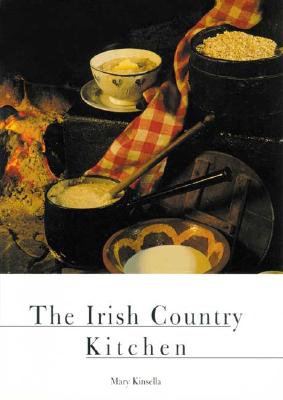 The Irish Country Kitchen
