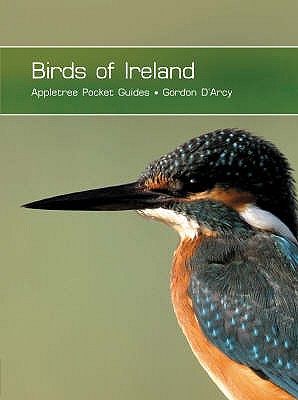 Image for Birds of Ireland - Pocket Guides Birds of Ireland - Pocket Guides