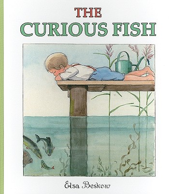 Image for The Curious Fish