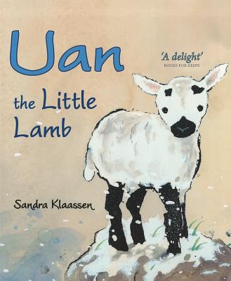 Uan the Little Lamb (Picture Kelpies)
