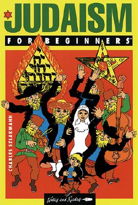 Judaism for Beginners (Beginners Series)
