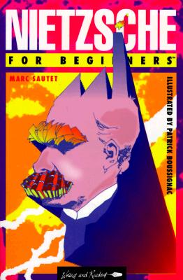 Image for Nietzsche for Beginners (Beginners Series)